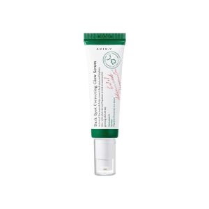 axis ydark spot correcting glow serum 50ml
