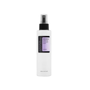 cosrx aha bha clarifying toner 150ml