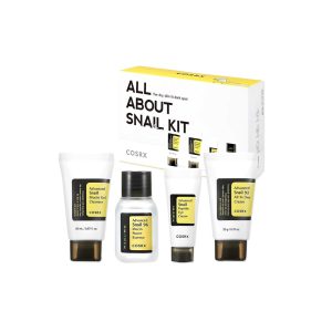 Skin Care kit