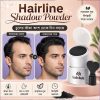 Vanlin Mayday Hairline Shadow Powder - Image 3